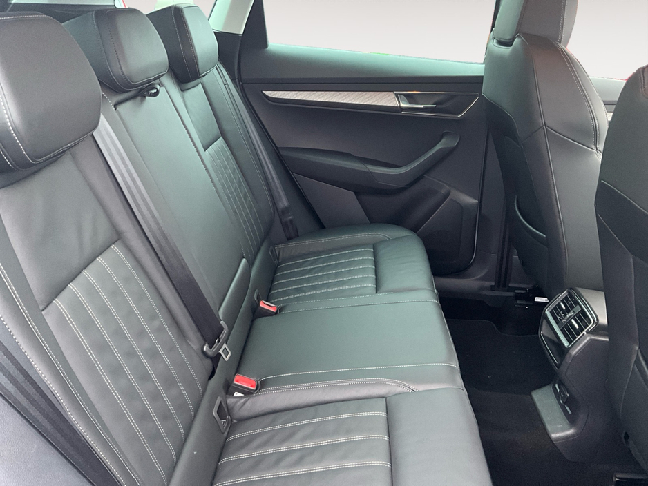 2025 Skoda Karoq SEL+ 2.0 TDI 115HP €41,000