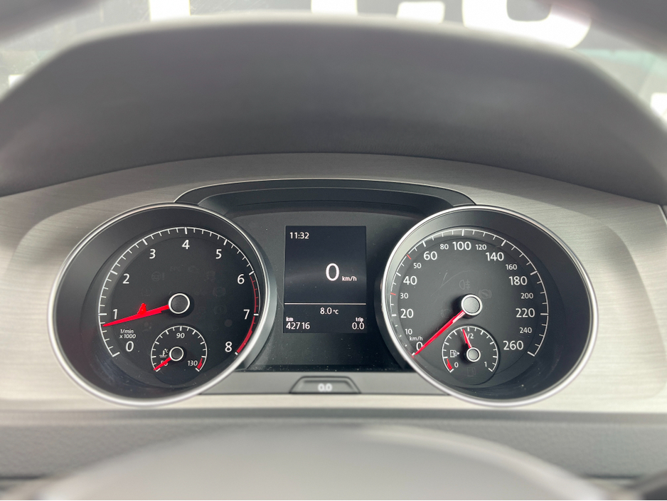 2014 Volkswagen Golf COMFORTLINE 1.2 TSI MANUAL, 1 OWNER FROM NEW, VERY LOW KMS, LOW TAX €13,995