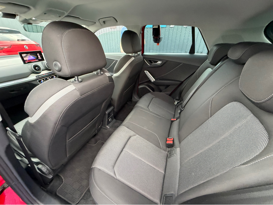 2019 Audi Q2 SPORT - 1.0L PETROL - AUTO - 12M WARRANTY - CAR: 1742 €19,950