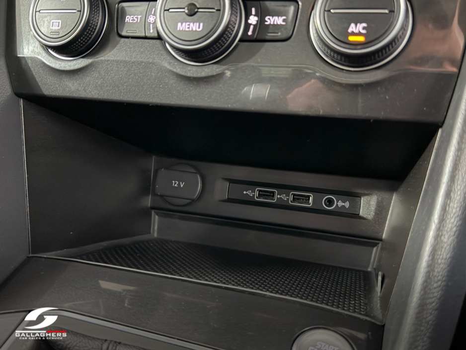 2019 Volkswagen Tiguan - image 28