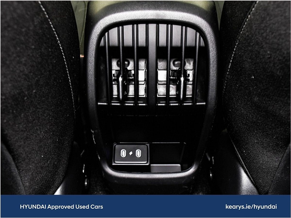 2024 Hyundai Kona Petrol Elegance