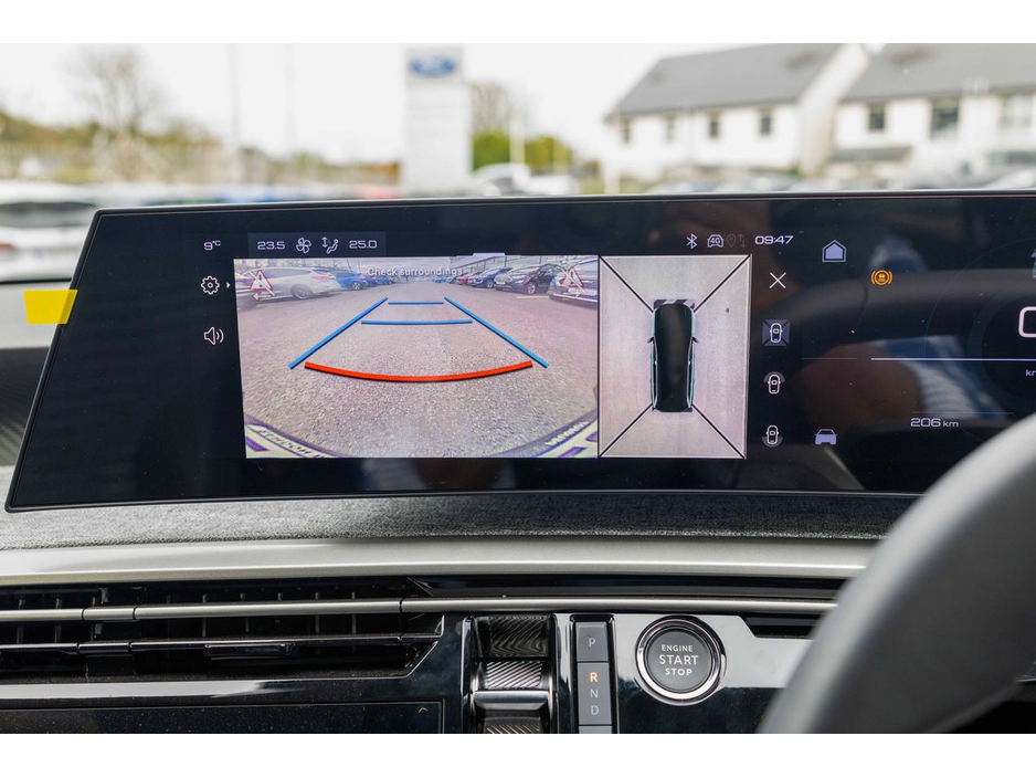 2026 Peugeot 5008 - image 8