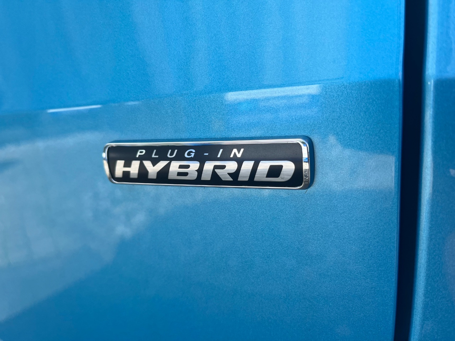 2026 Ford Tourneo Connect - image 7