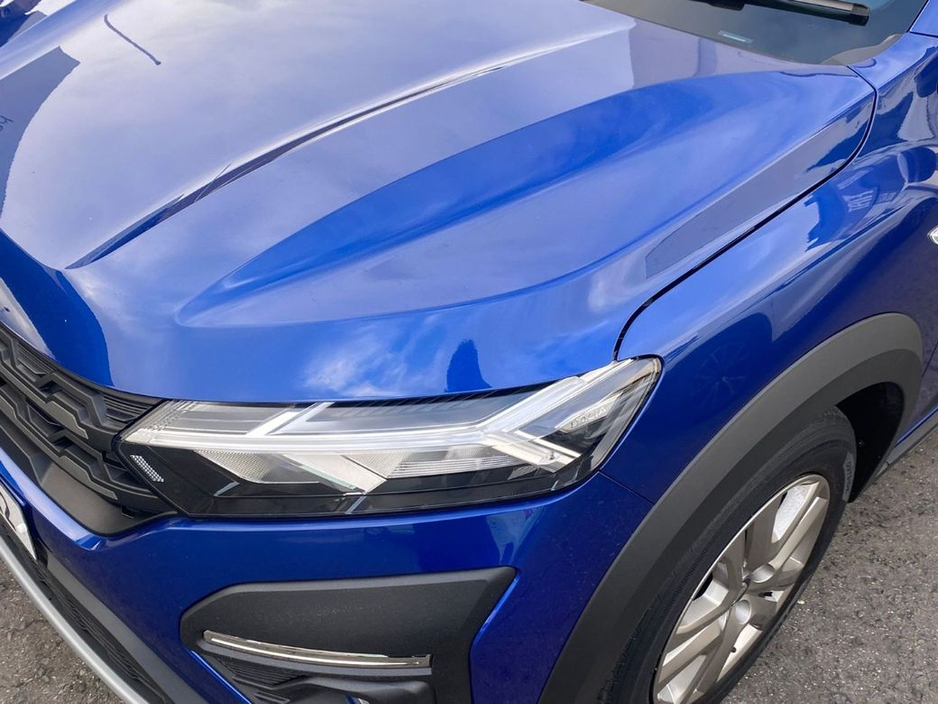 2021 Dacia Sandero - image 28