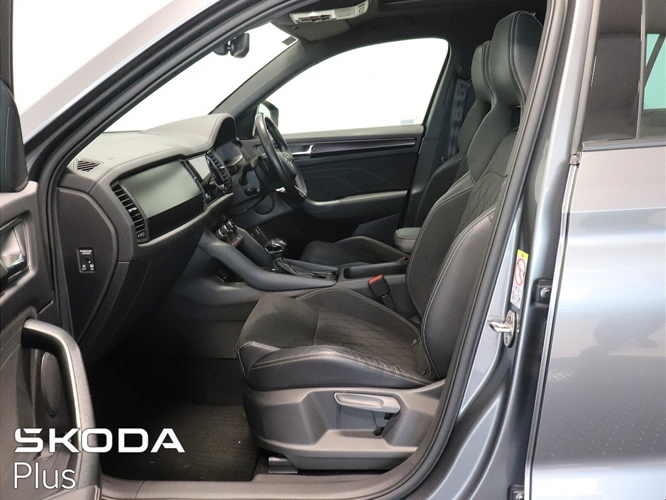 2023 Skoda Kodiaq - image 4
