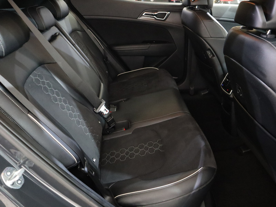 2023 Kia Sportage *58* GT-LINE PHEV 4X4 €32,900