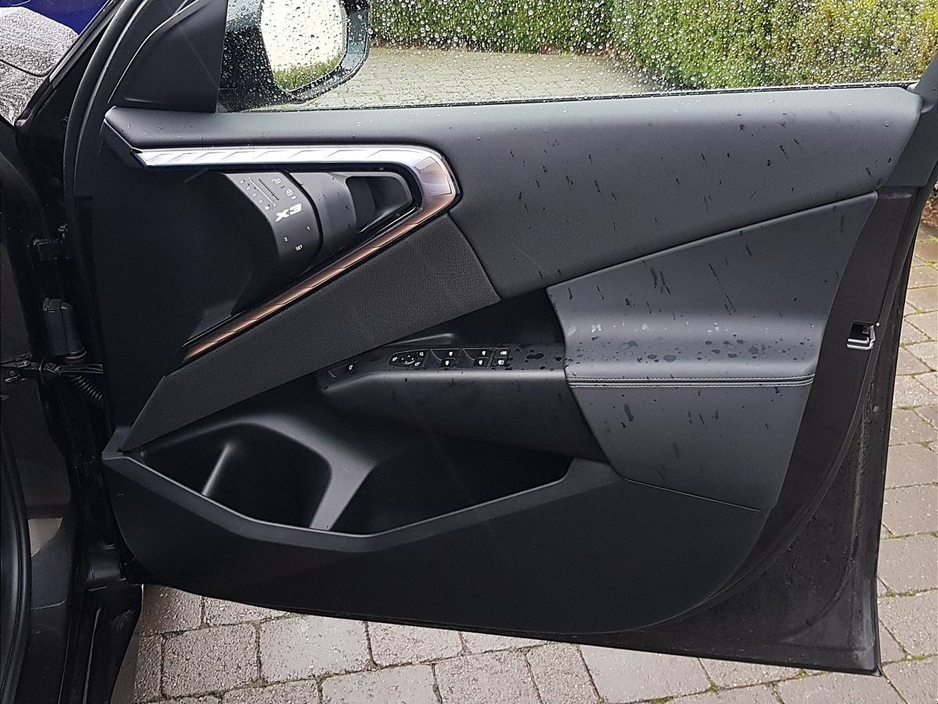 2025 BMW X3 30e xDrive M Sport €69,995