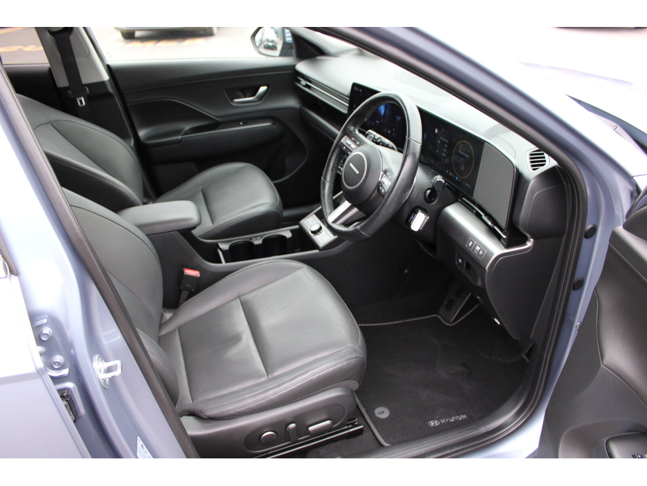 2024 Hyundai Kona - image 14