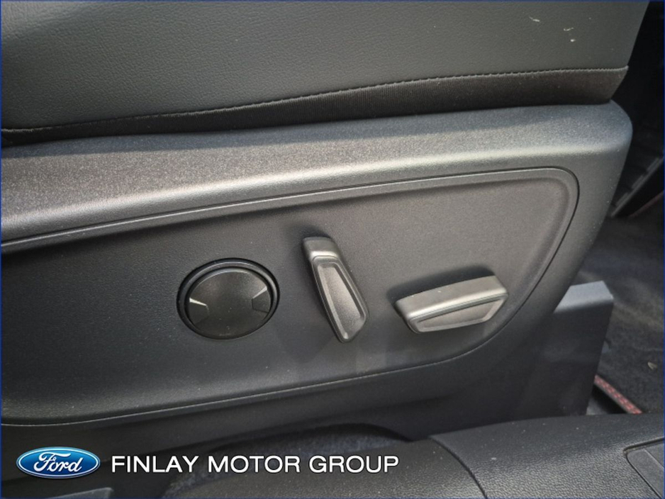 2026 Ford Kuga ST Line X Edition €49,450