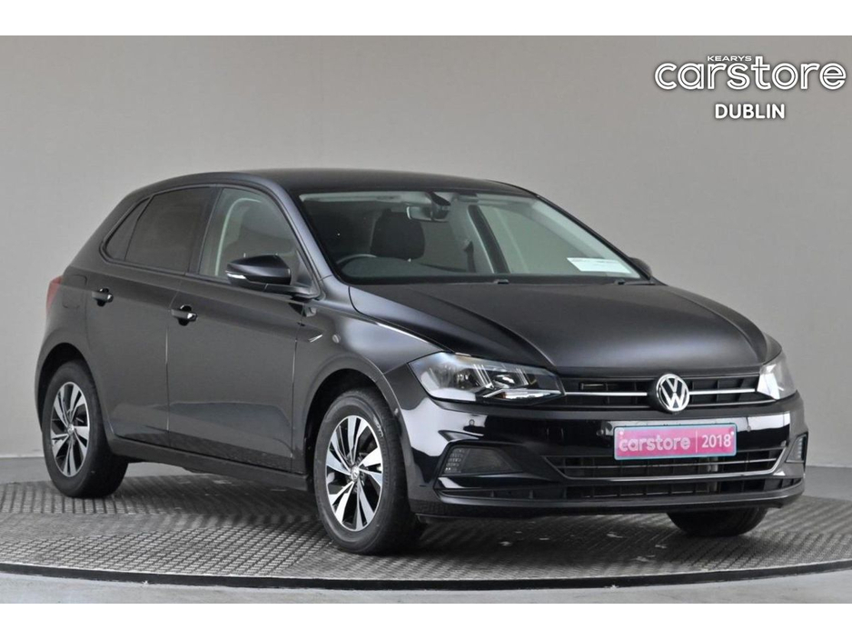 2018 Volkswagen Polo for sale in , Ireland