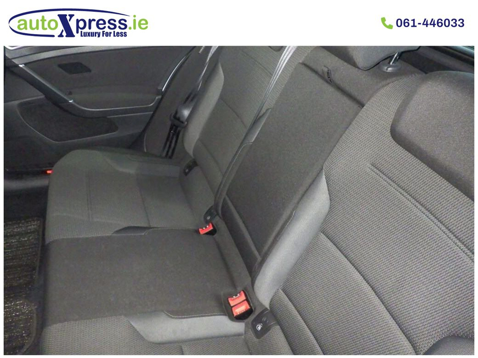 2019 Volkswagen Golf TDI COMFORTLINE MEISTER €20,995