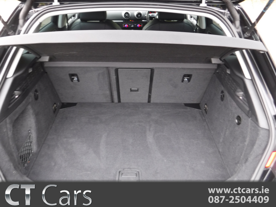 2015 Audi A3 - image 10