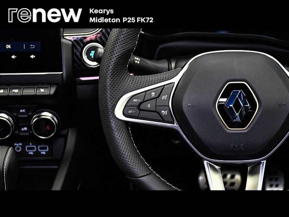 2023 Renault Arkana E-Tech Engineered Hybrid 145 Auto €28,990