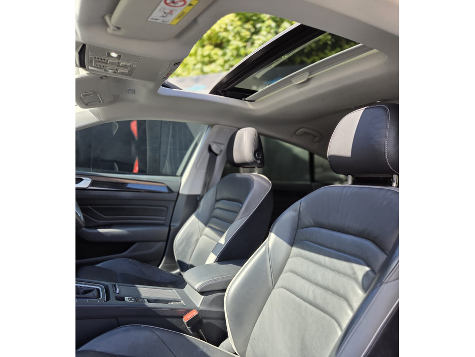 2023 Volkswagen Arteon - image 16