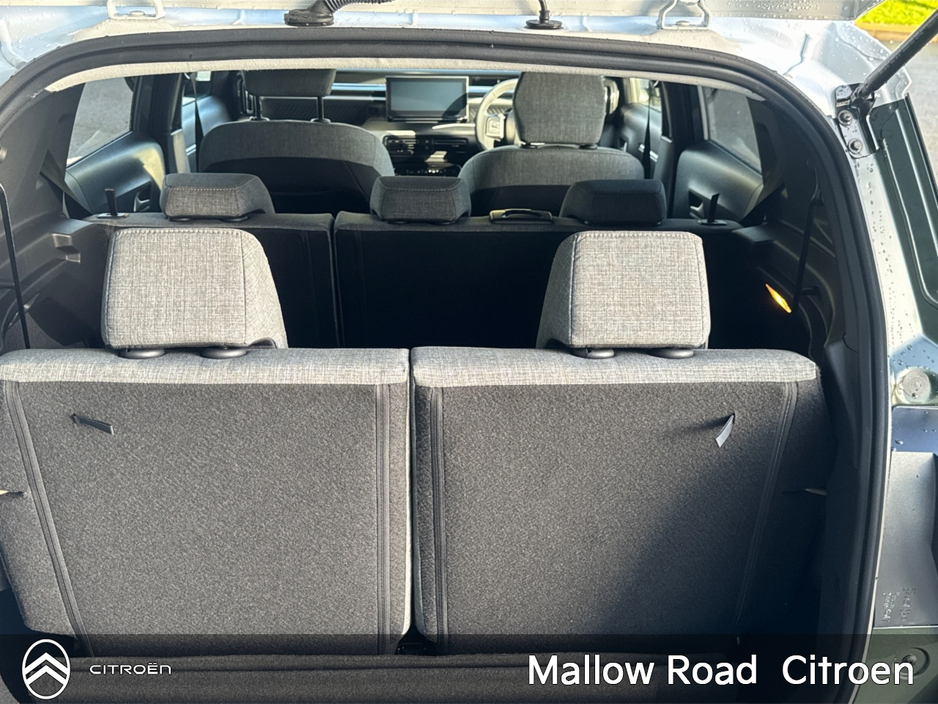 2026 Citroen C3 Aircross (7 Seater)