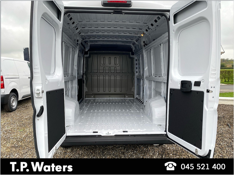 2026 Fiat Ducato - image 8