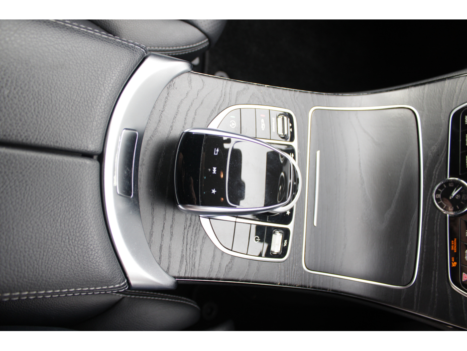 2017 Mercedes-Benz C Class - image 14