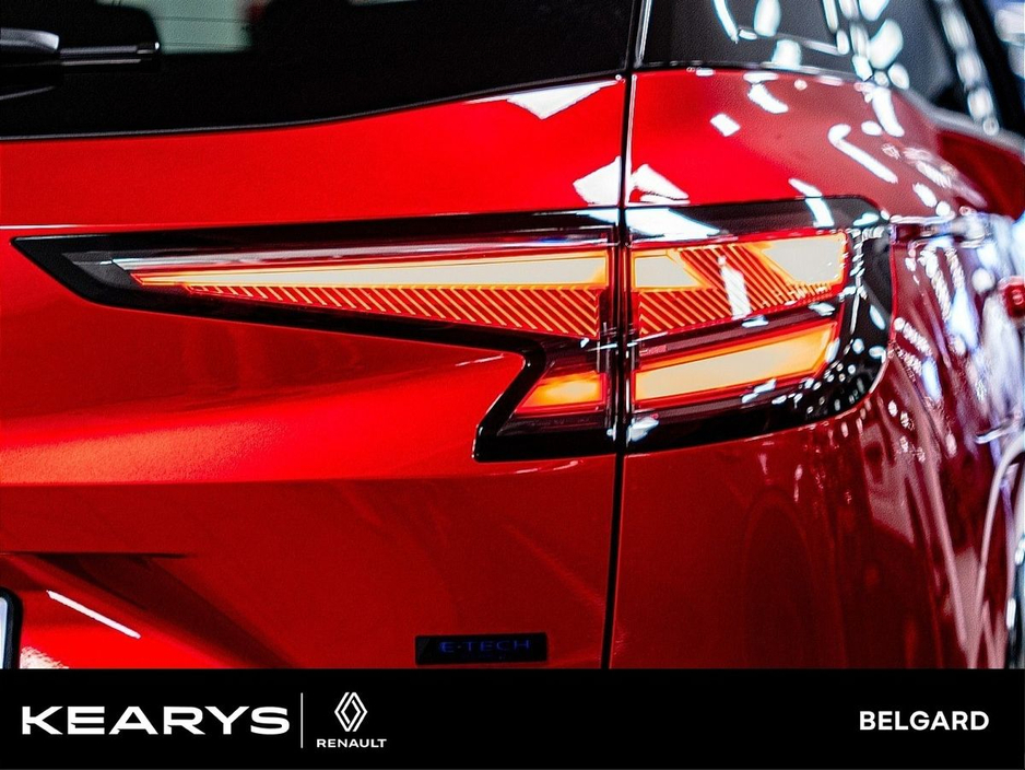 2026 Renault Austral - image 21