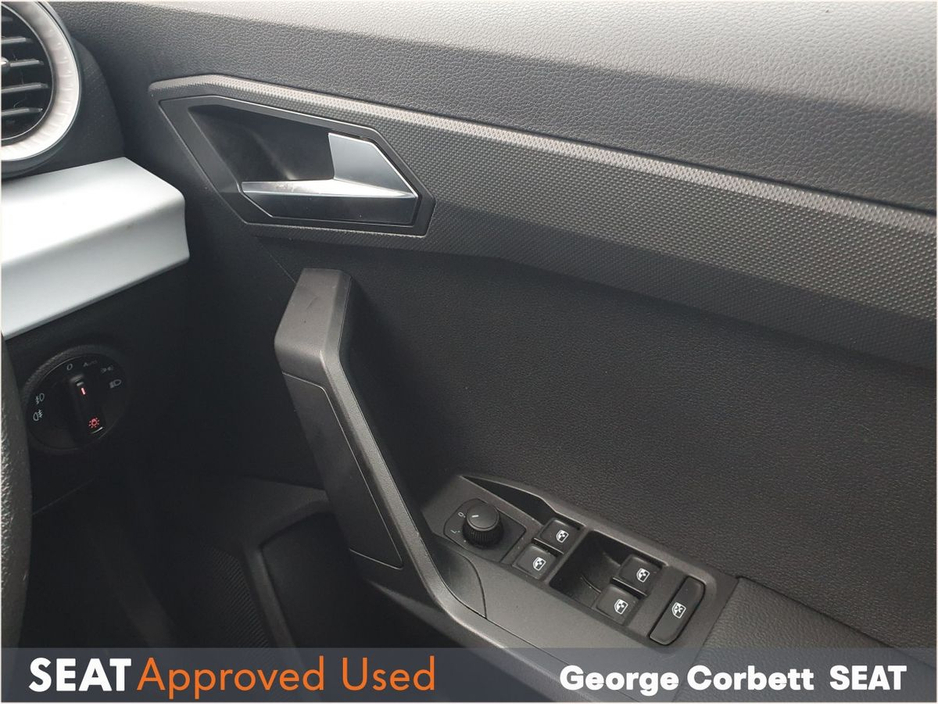 2023 SEAT Arona SE+ 1.0TSi 110hp (From €80 per week) €22,995