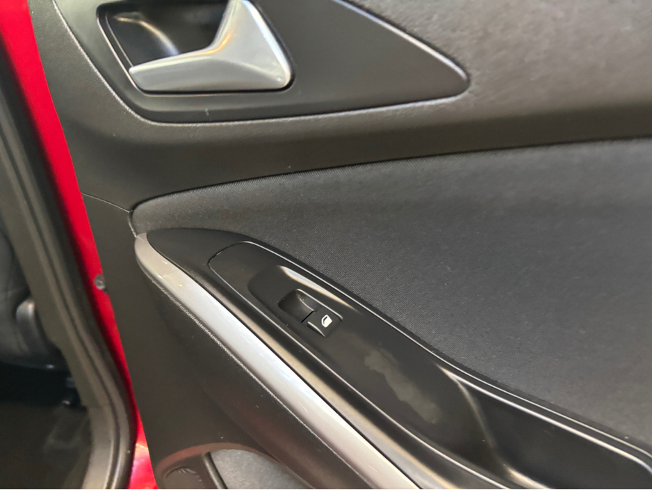 2018 Opel Grandland X SC 1.2I 130PS 4DR €12,750