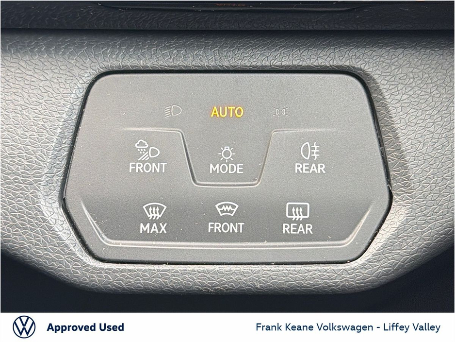 2024 Volkswagen ID.4 - image 19