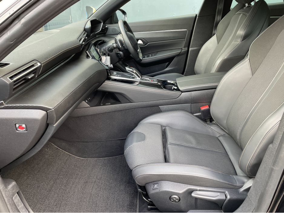 2021 Peugeot 508 SW GT 1.6 PHEV 225 AUTOMATIC HIGH SPEC €21,995