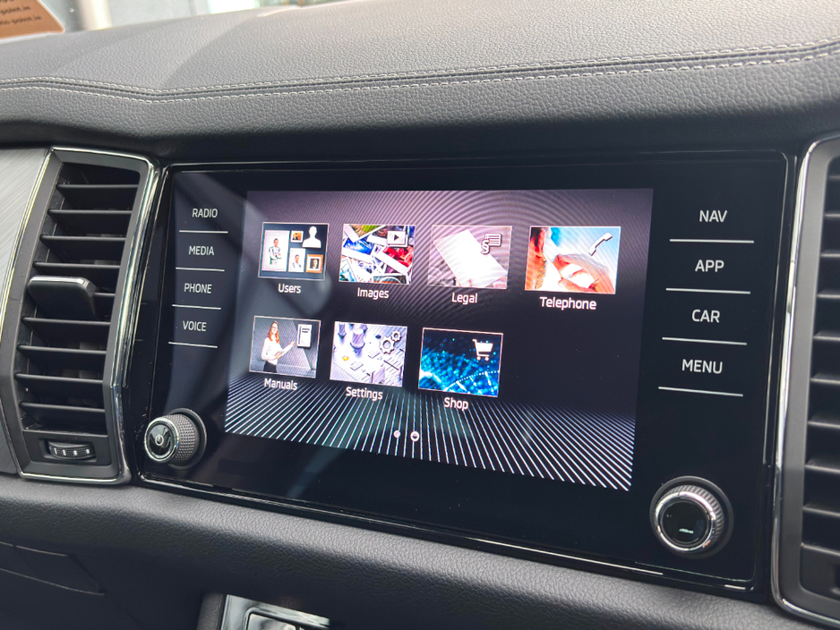 2023 Skoda Kodiaq - image 22