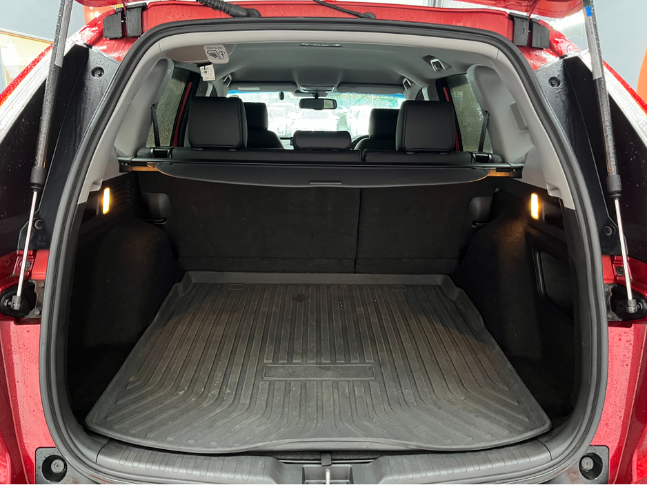 2022 Honda CR-V €33950 2022 HONDA CR-V EHEV EX HYBRID 2.0 AUTOMATIC / CRUISE CONTROL / REVERSE CAMERA / ELECTRIC MEMORY & HEATED SEATS / PADDLE SHIFTERS €33,950