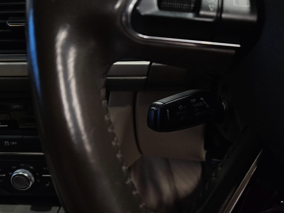 2017 Audi A6 2.0TDI 150 Ultra S-Tronic SE €19,950