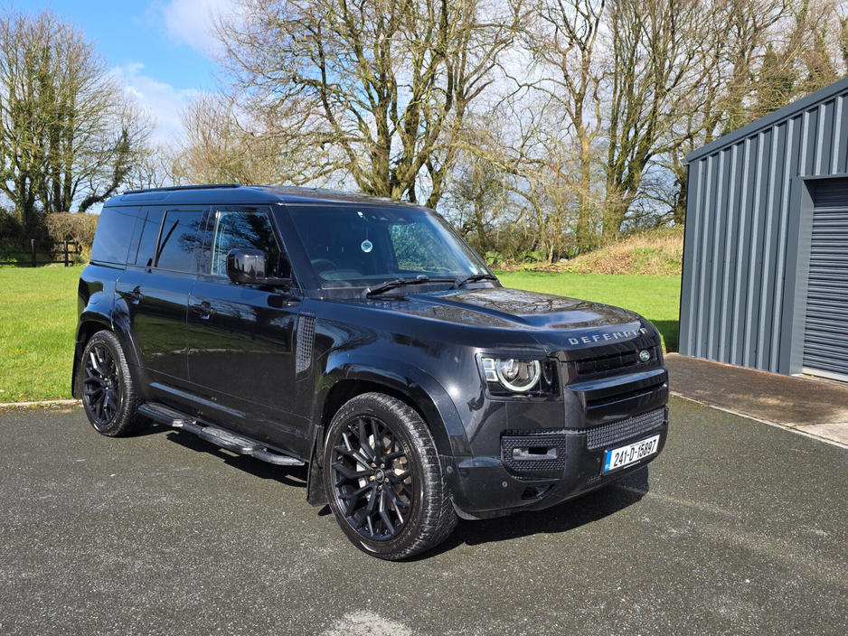 2024 Land Rover Defender for sale in , Ireland