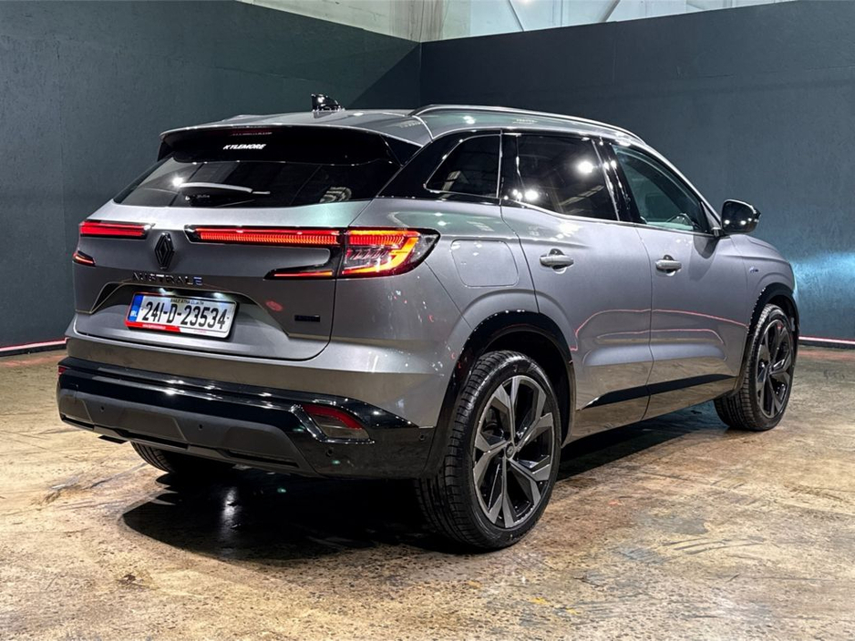 2024 Renault Austral - image 3