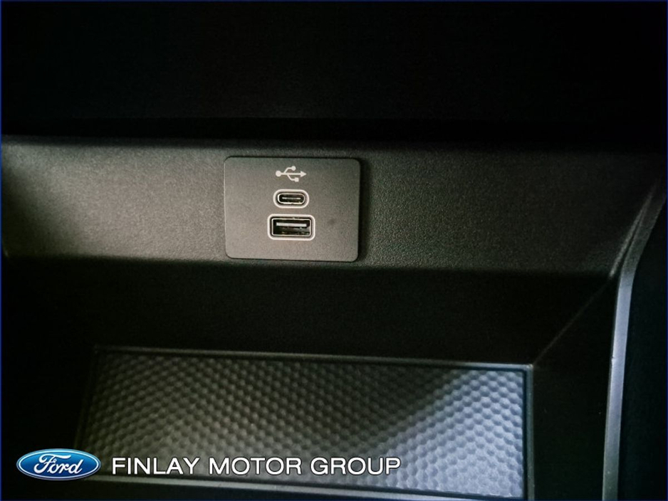 2026 Ford Ranger - image 21