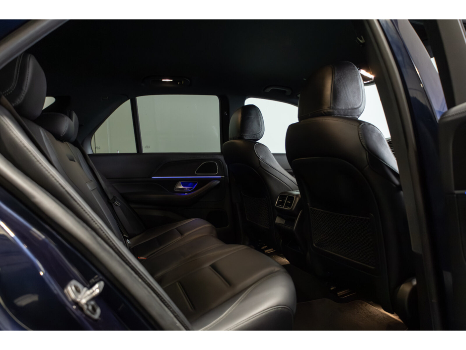 2022 Mercedes-Benz GLE Class GLE 350 de 4MATIC AMG Line €52,846