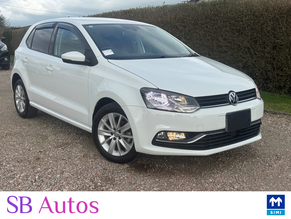 2015 Volkswagen Polo for sale in , Ireland