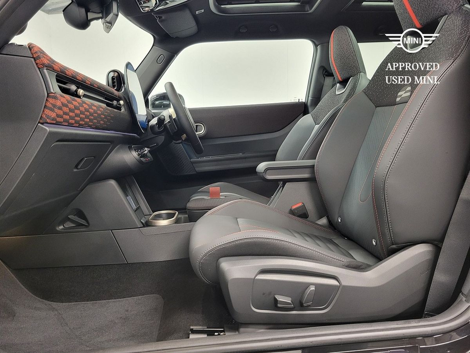 2025 MINI Hatch COOPER Cooper S Sport Auto €53,883