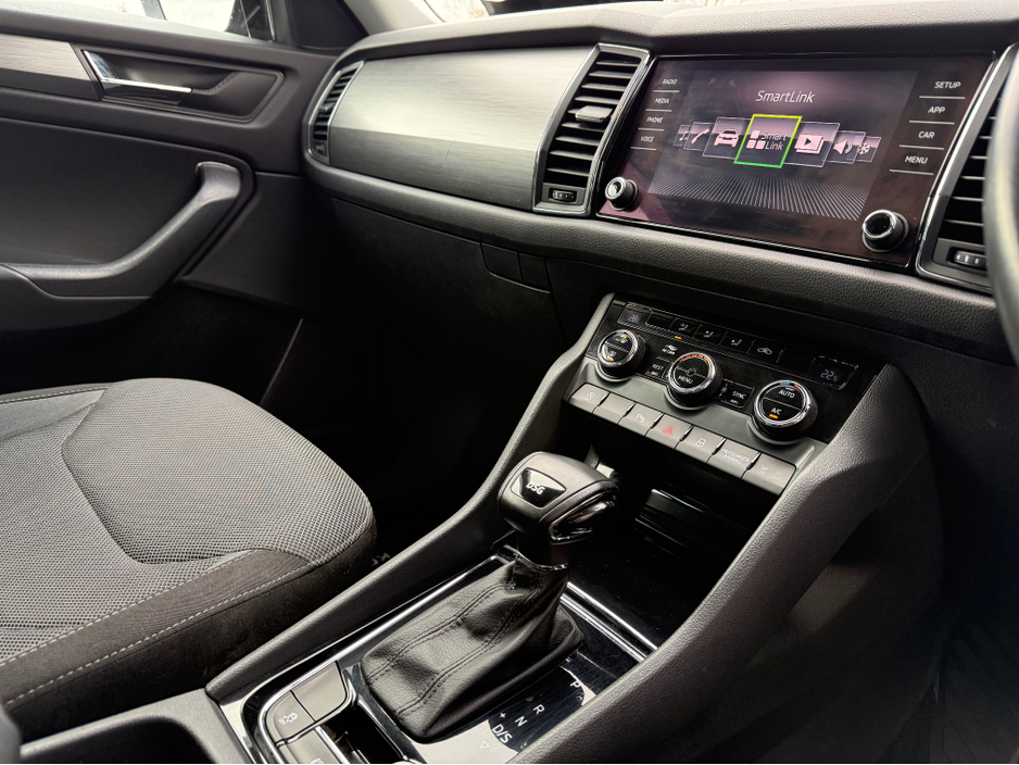 2019 Skoda Kodiaq AMBITION 2.0 TDI 150HP DSG 4DR AUTO 7 SEAT €25,950