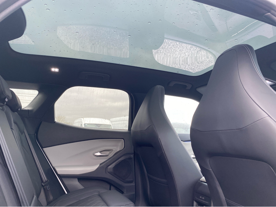 2025 Ford Explorer PREMIUM 77KWH EXTENDE