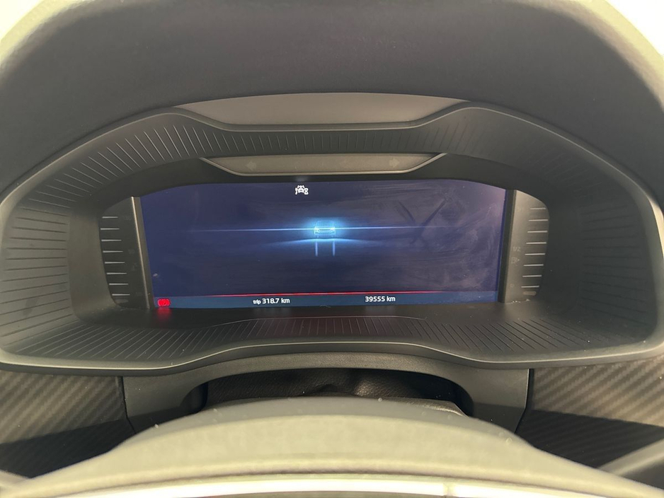 2023 Skoda Kodiaq 2.0TDI DSG SPORTLINE *5.9% APR* €110 PWE WEEK ON OCO €52,995