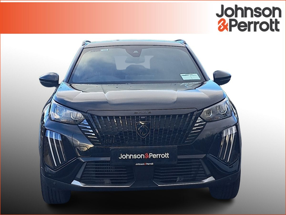 2025 Peugeot 2008 - image 8