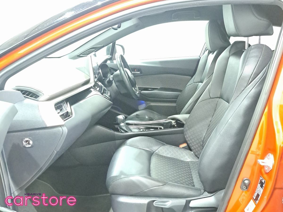 2020 Toyota C-HR 2.0 HYBRID LAUNCH EDITION €24,880