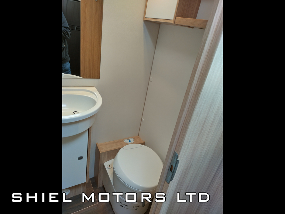 2023 Fiat Ducato MOTORHOME 2023 FIAT DUCATO €72,950