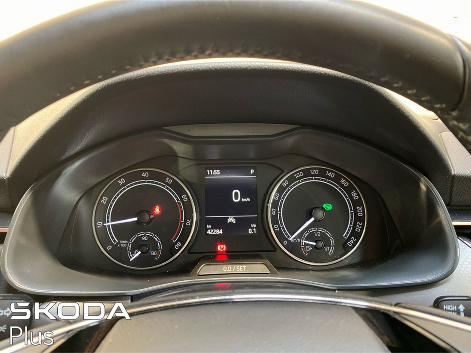 2023 Skoda Kamiq - image 13