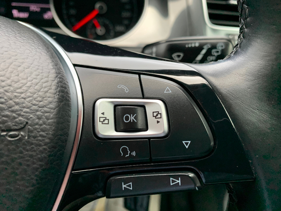 2018 Volkswagen Golf 1.6 TDI 90 BHP TRENDLINE VAN // PRICE EXCL. VAT // GREAT CONDITION // ONE OWNER // 01/27 CVRT // €7,276