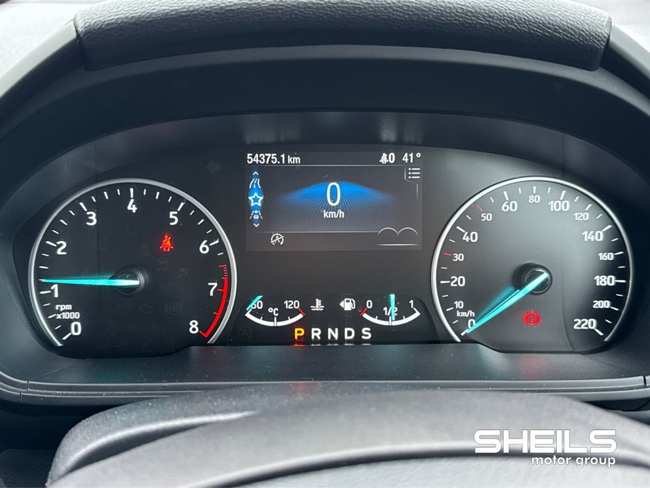 2020 Ford Ecosport - image 11