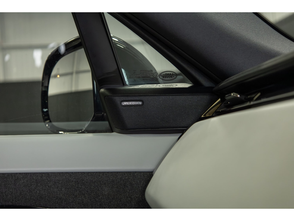 2023 Land Rover Range Rover Sport - image 16