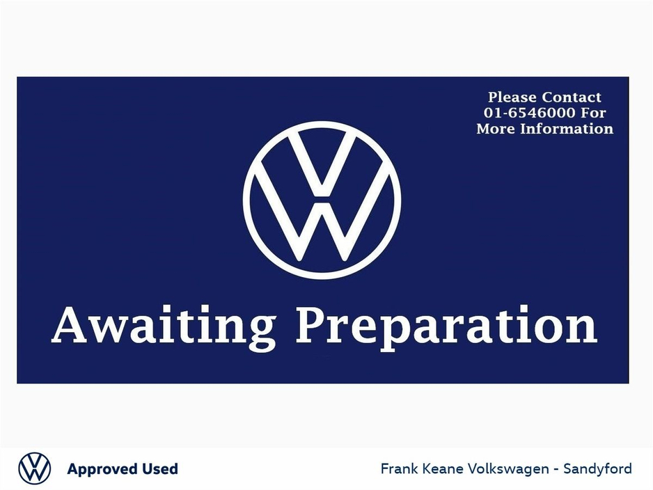 2024 Volkswagen Golf *R-Line* 1.5 TSI 130HP @Frank Keane Volkswagen