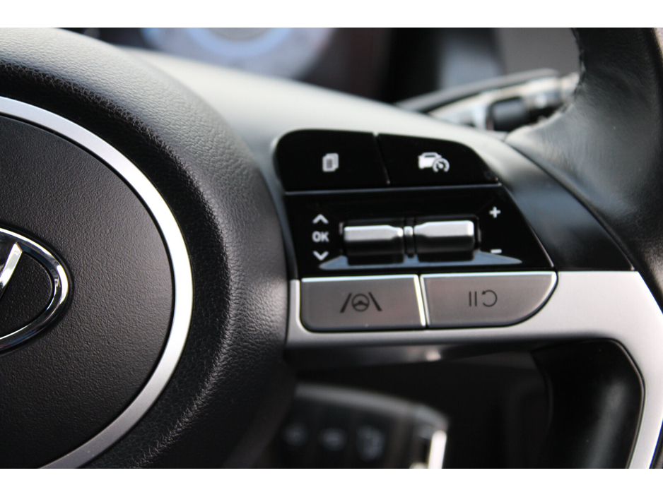 2024 Hyundai Tucson 2WD Executive €35,950