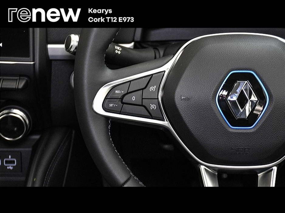 2021 Renault Zoe - image 17