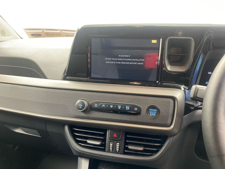 2026 Ford Courier - image 8