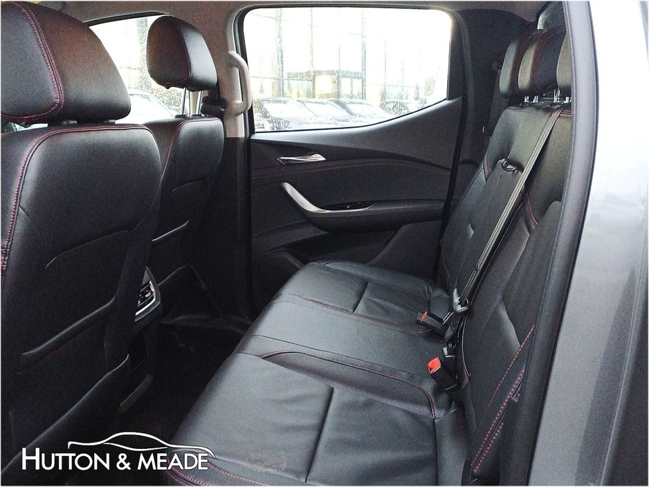 2026 Maxus T 60 2.0 Luxury